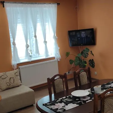 W Domu * Ostroda