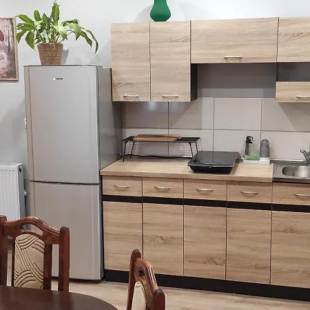 Apartman W Domu