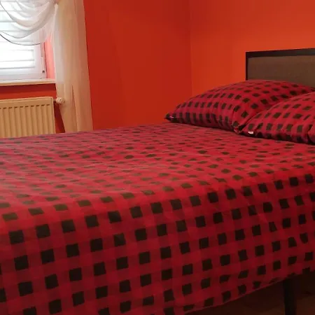 Apartman W Domu *