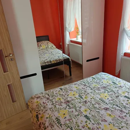 شقة W Domu أوسترودا